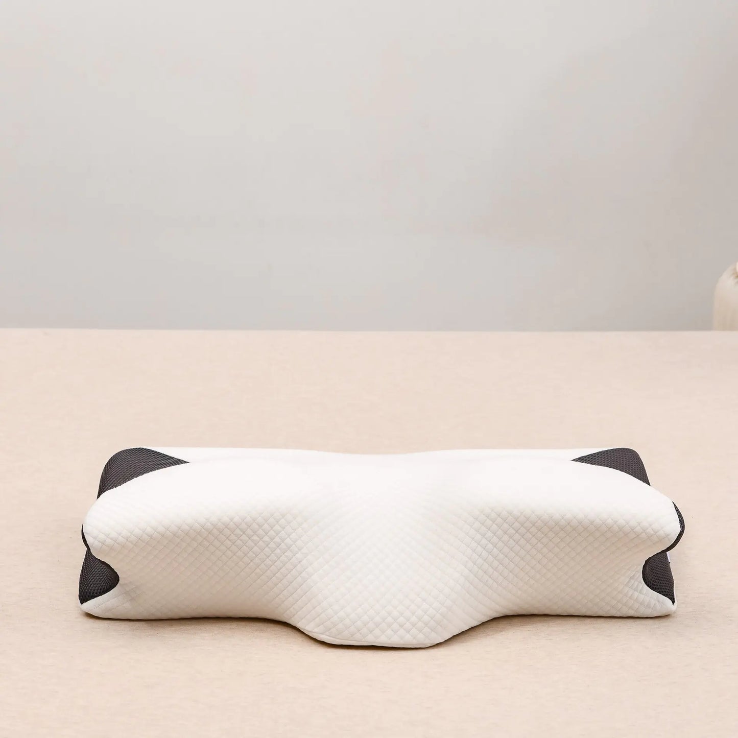 The Schleepi Orthopedic Memory Foam Pillow