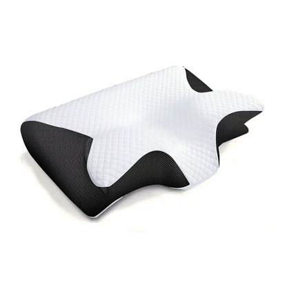 The Schleepi Orthopedic Memory Foam Pillow