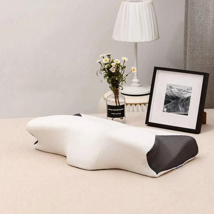 The Schleepi Orthopedic Memory Foam Pillow